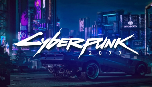 Cyberpunk 2077
