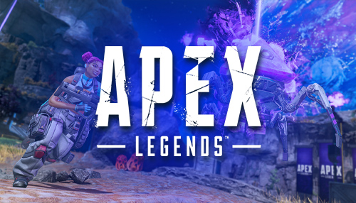 Apex Legends