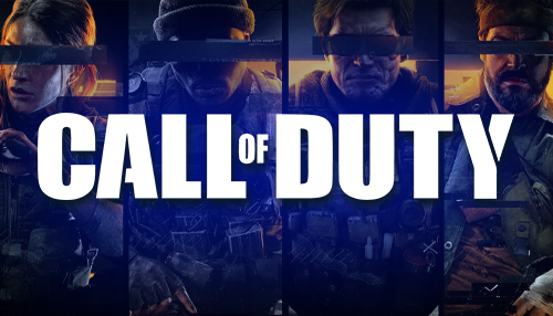 Call of Duty
