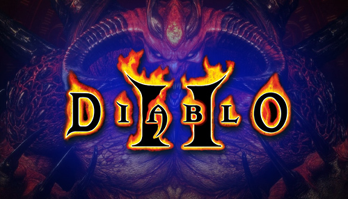 Diablo 2