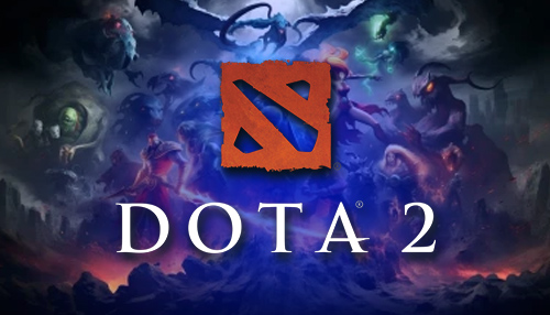 Dota 2
