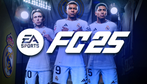 EA Sports FC 25