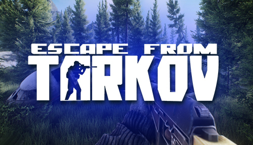 Escape from tarkov