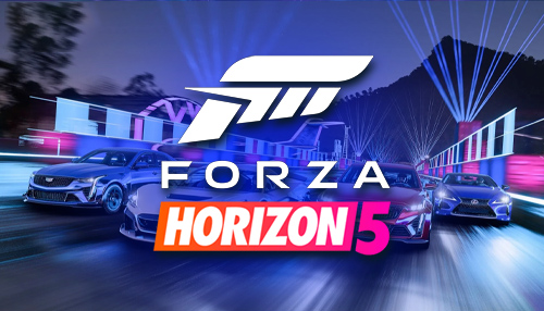 Forza Horizon 5