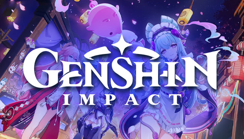Genshin Impact