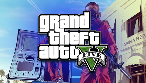 GTA 5