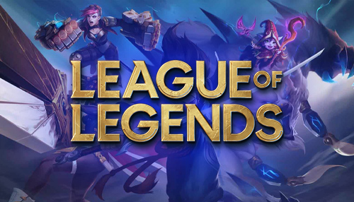 League of legends