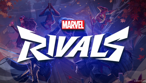 Marvel Rivals