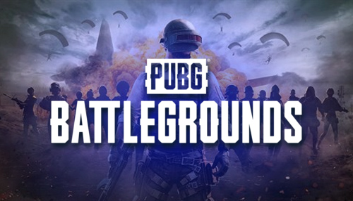 PUBG: BATTLEGROUNDS