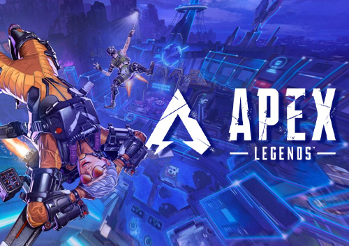 Apex legends